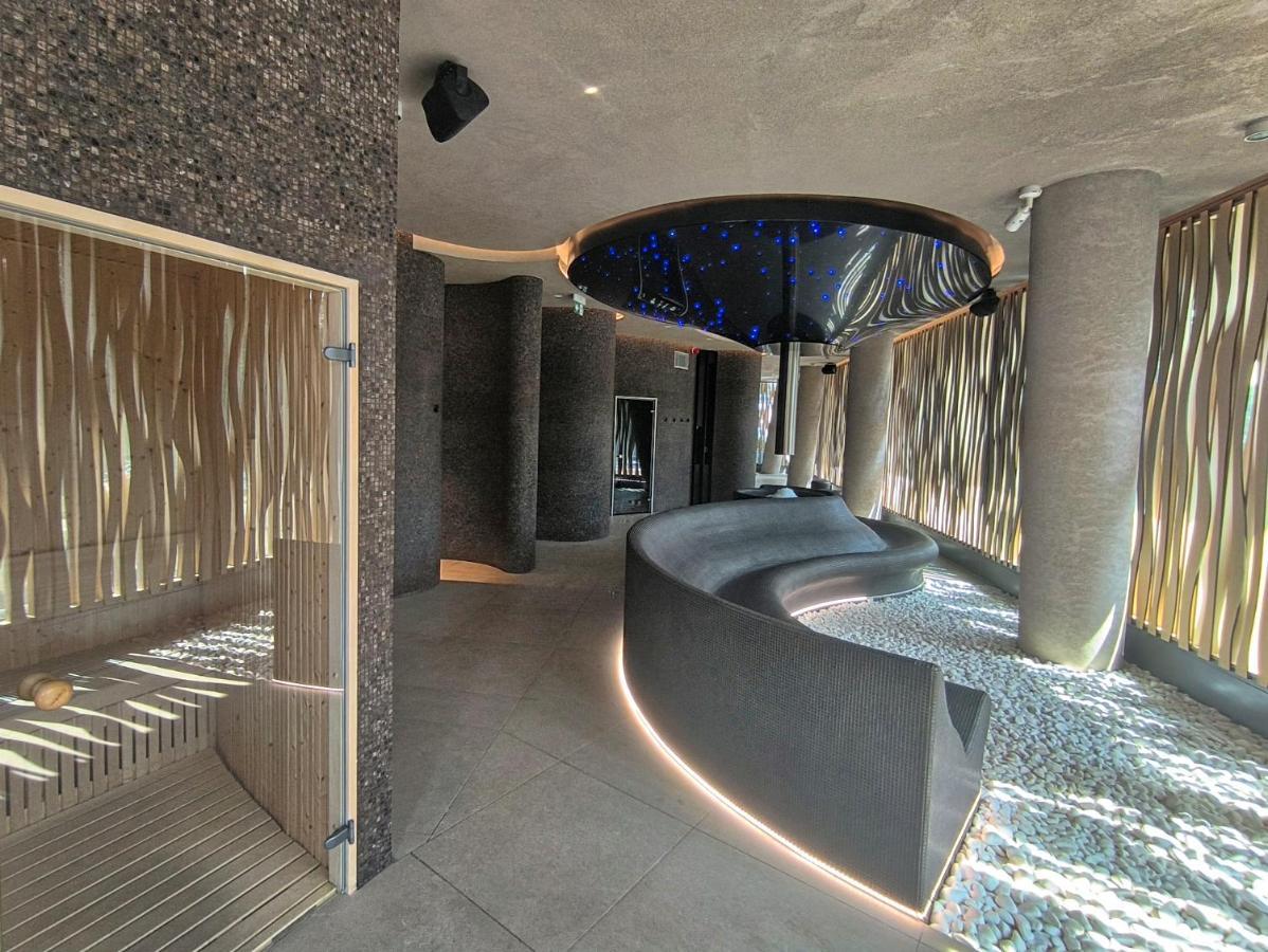 Baltico Wave View Deluxe Apartament Misdroy Exterior foto