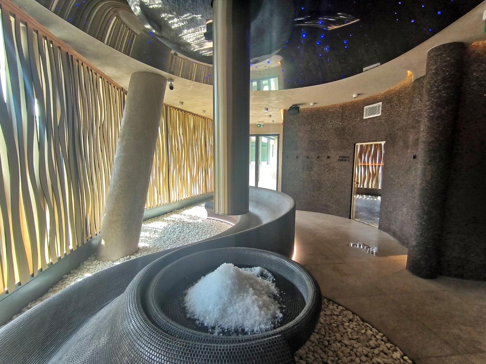 Baltico Wave View Deluxe Apartament Misdroy Exterior foto